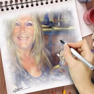 Meet your Posher, Joan